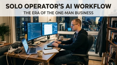 Product Operations Is Becoming the AI Translation Layer — And Now the Company OS