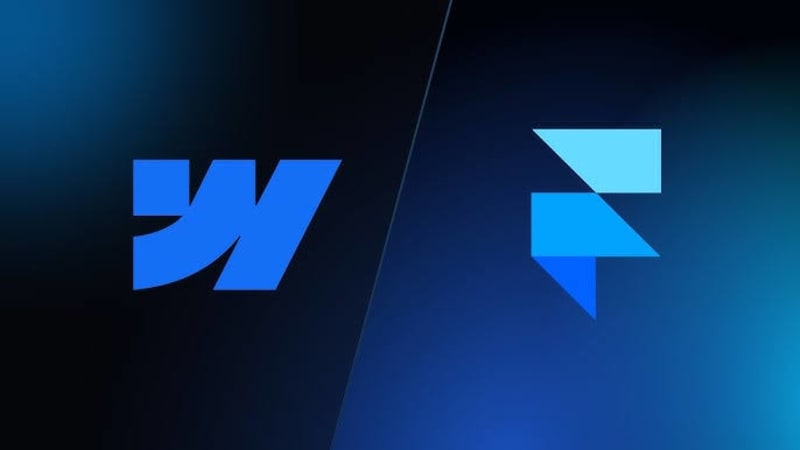 Framer - Hybrid Website Kit