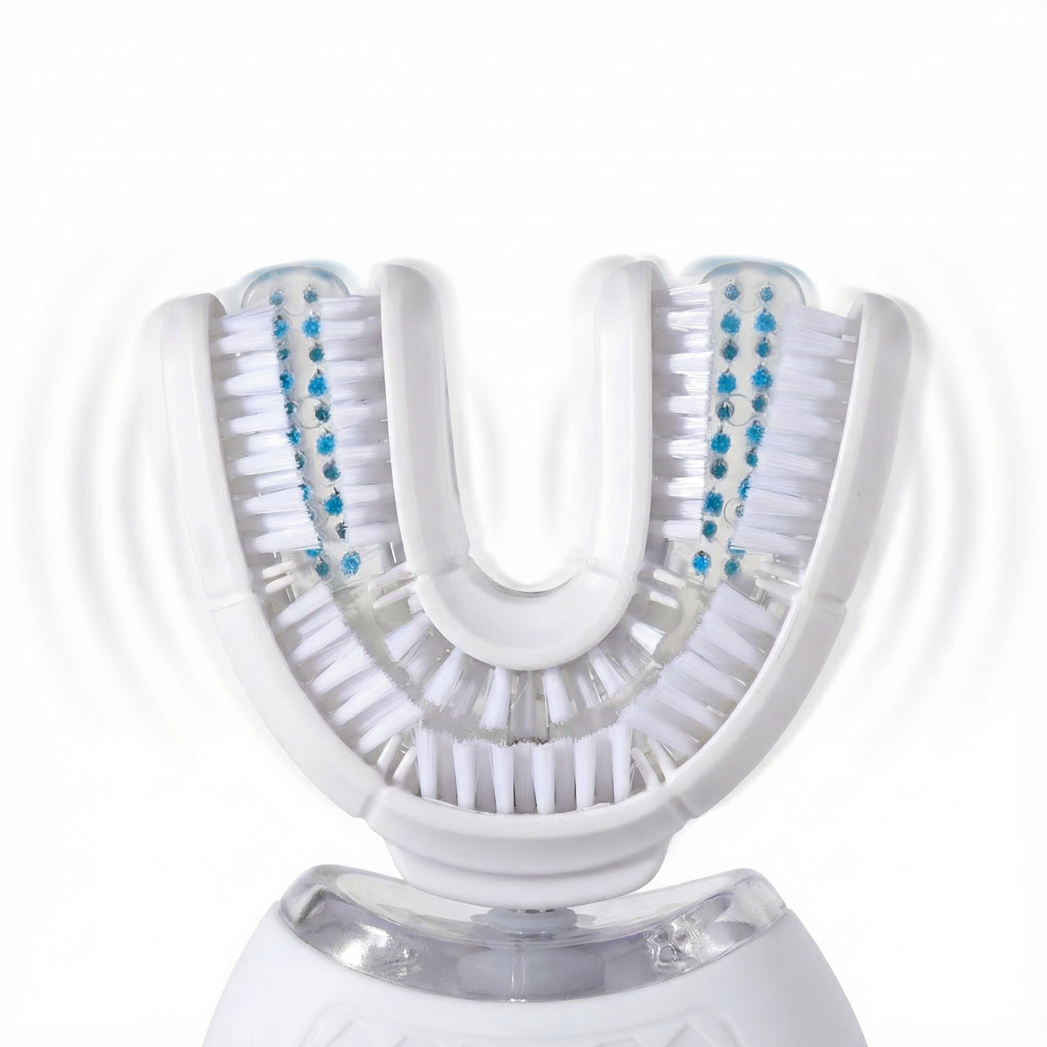 Tecnología sónica avanzada