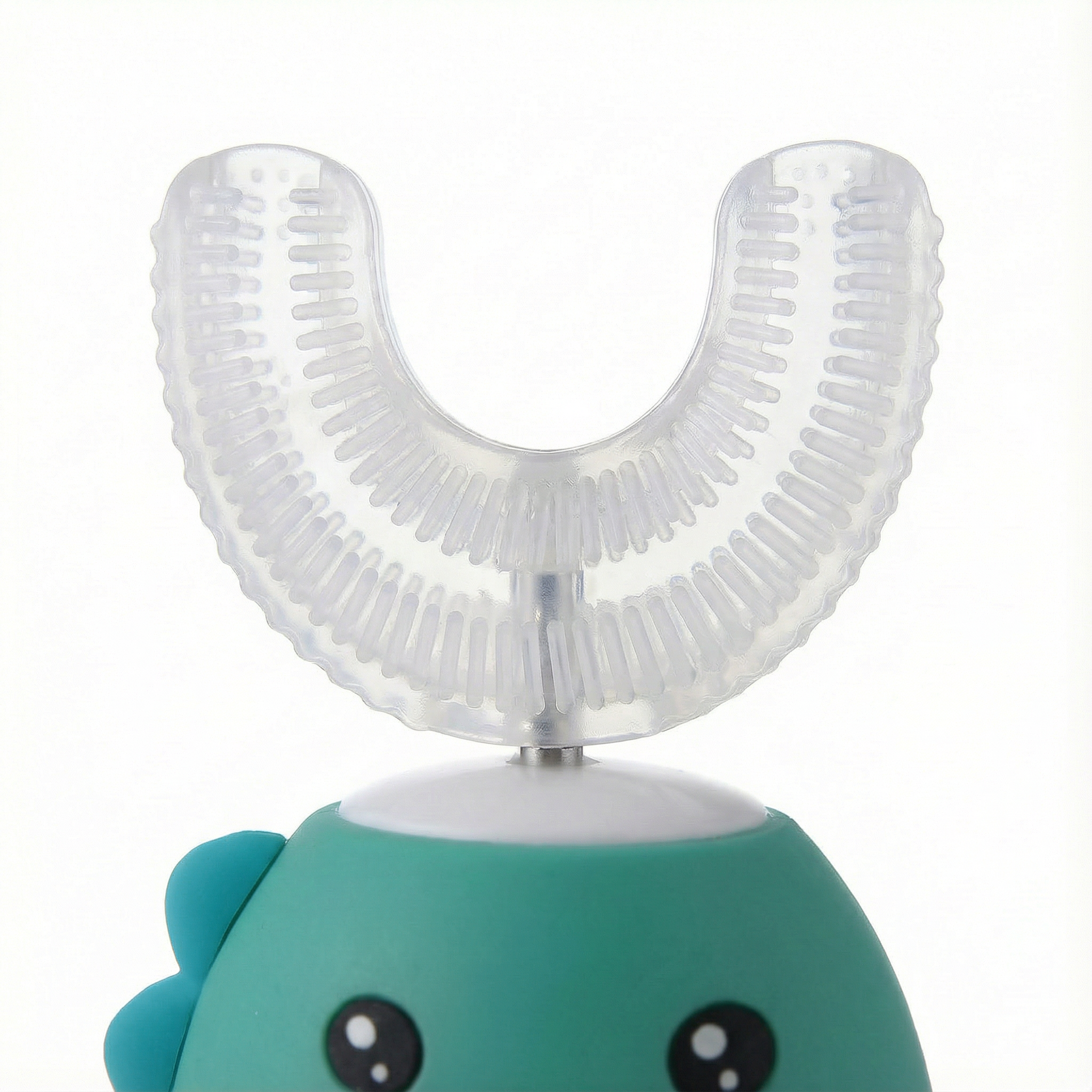 Limpieza 360° en un solo movimiento