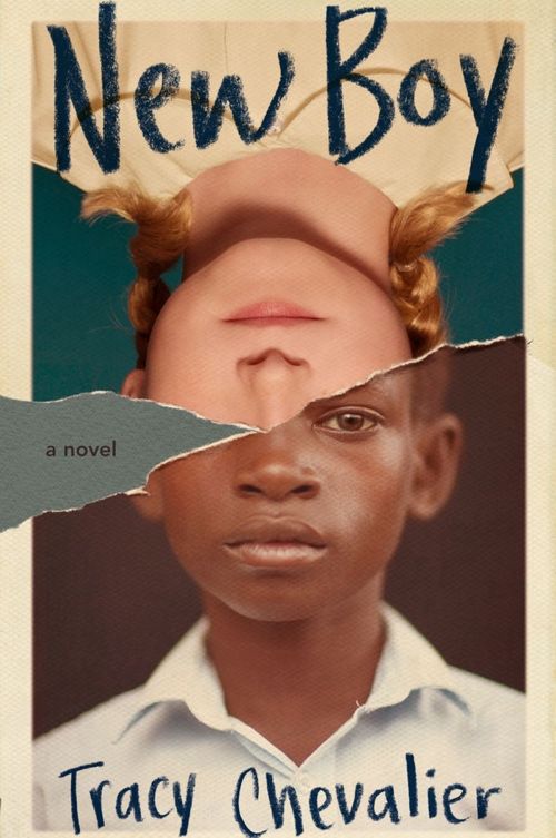New Boy