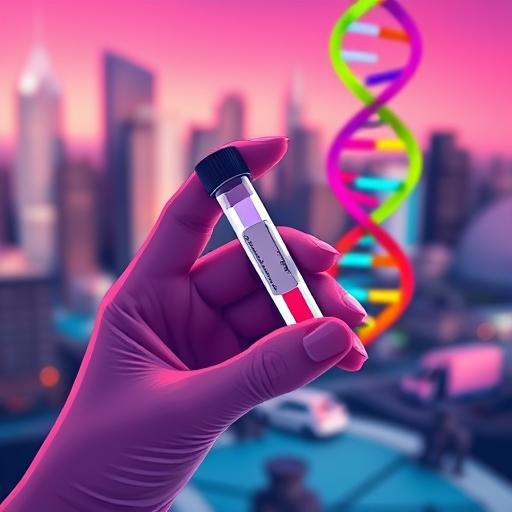 Как сделать тест ДНК: пошаговое руководство