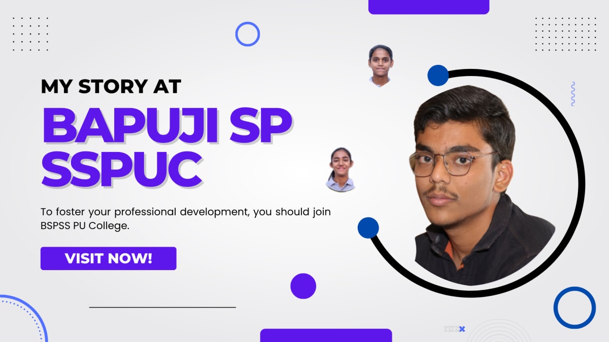 Why Choose a Residential PUC – Student Stories