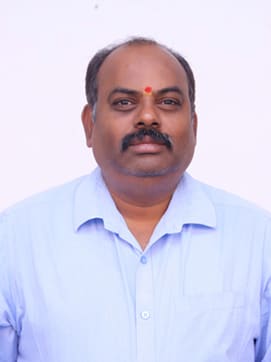 Mr. Rajesh Prasad