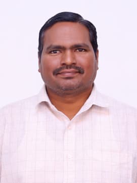 Mr. Amaresh Babu