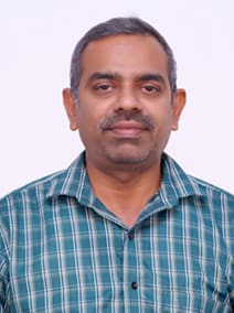 Mr. Murali Krishna