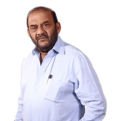 Shri. S S Ganesh