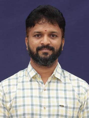 Mr. Yogesh Naidu