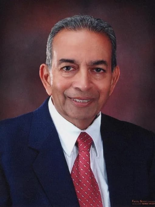 Late Shri. R Ramanand