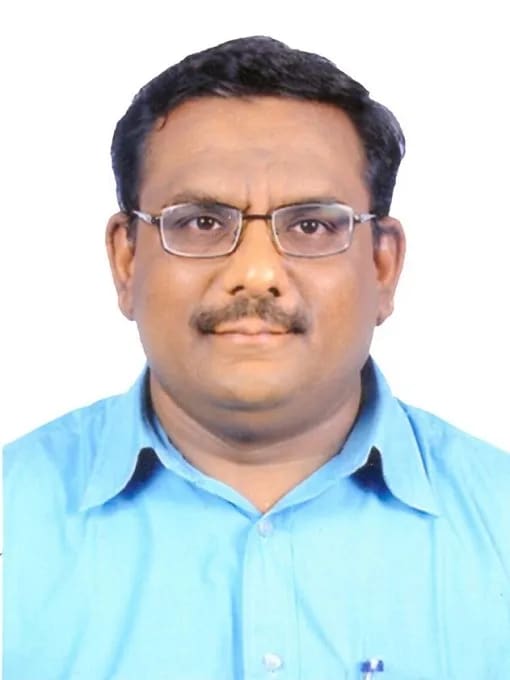 Shri. Sampanna Muthalik