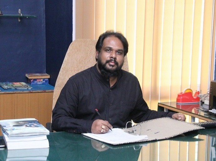 Mr. Arun Prasad