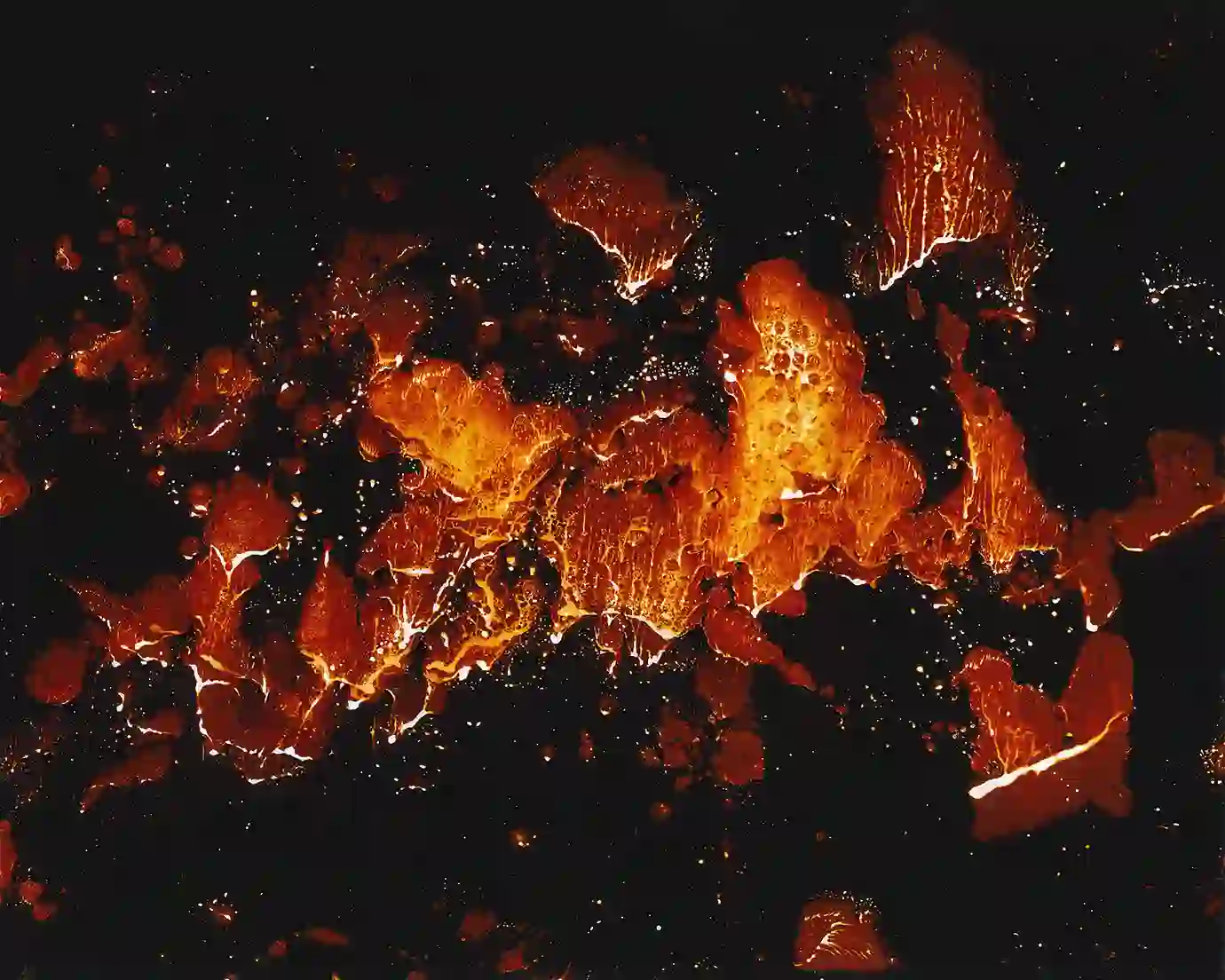 Installation view of Testosterone on Paper at Gallery 16, San Francisco, 2025