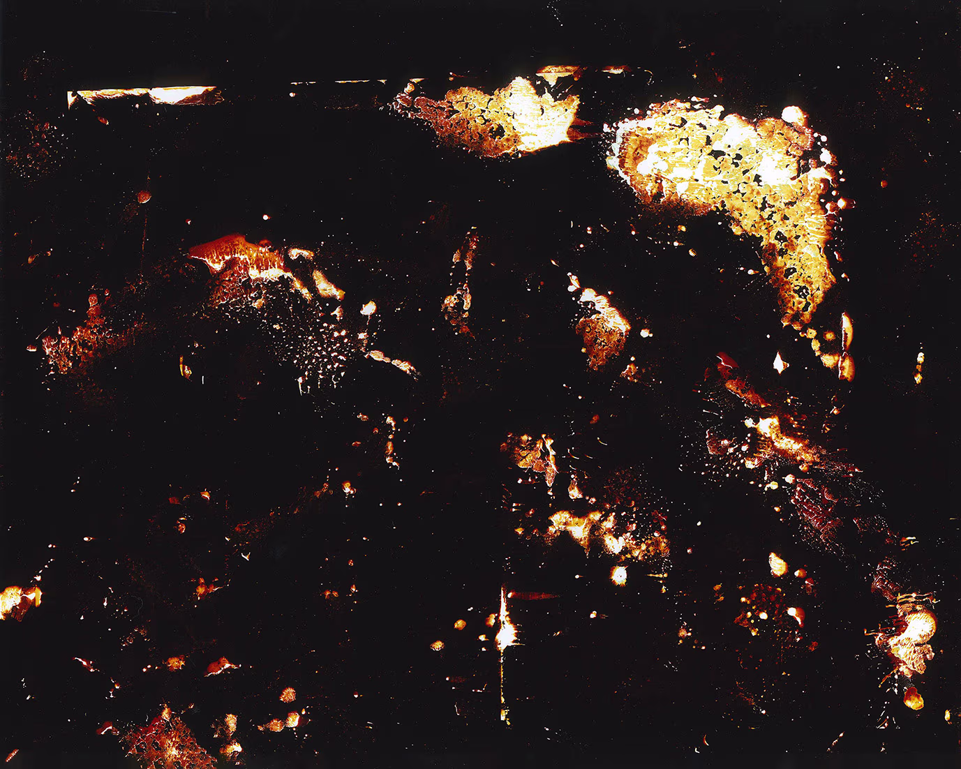 Photo of Testosterone on Paper - Testosterone on Paper #83