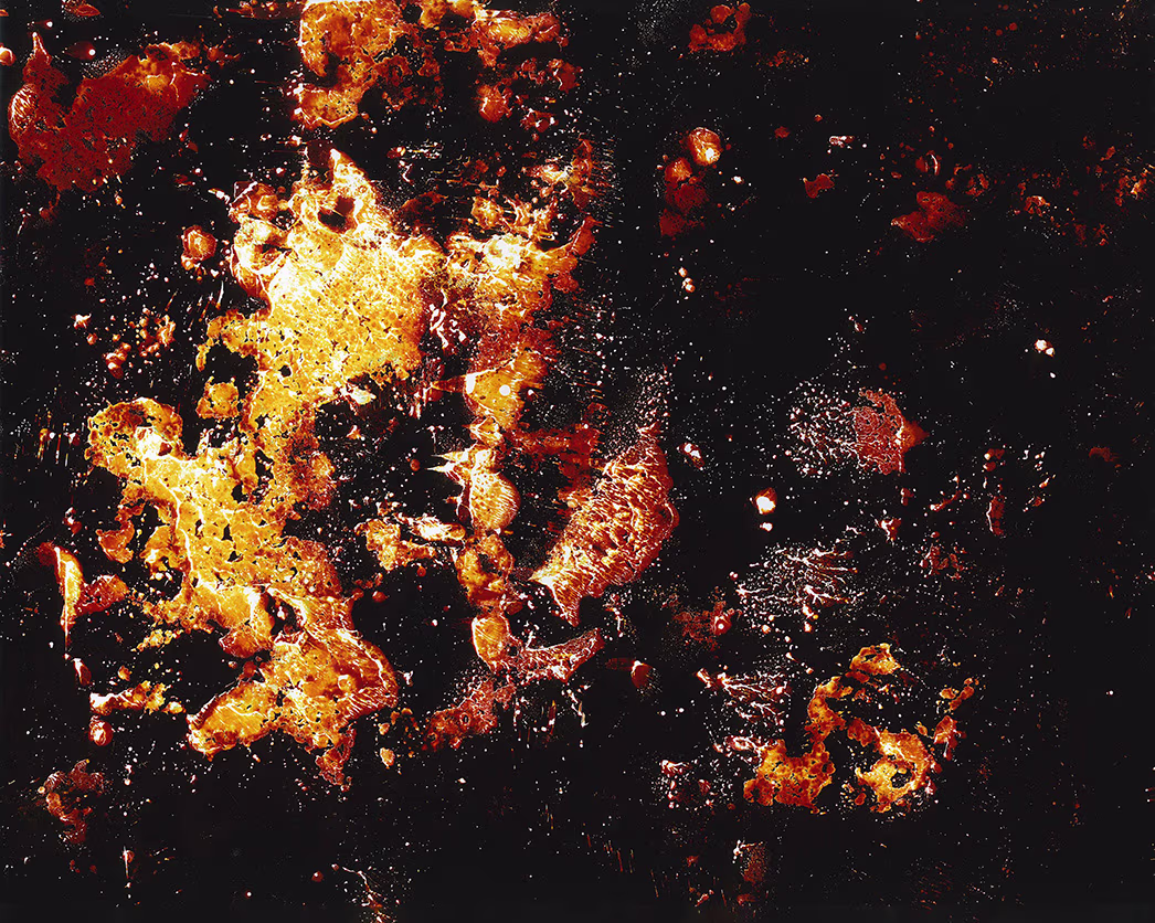 Photo of Testosterone on Paper - Testosterone on Paper #84