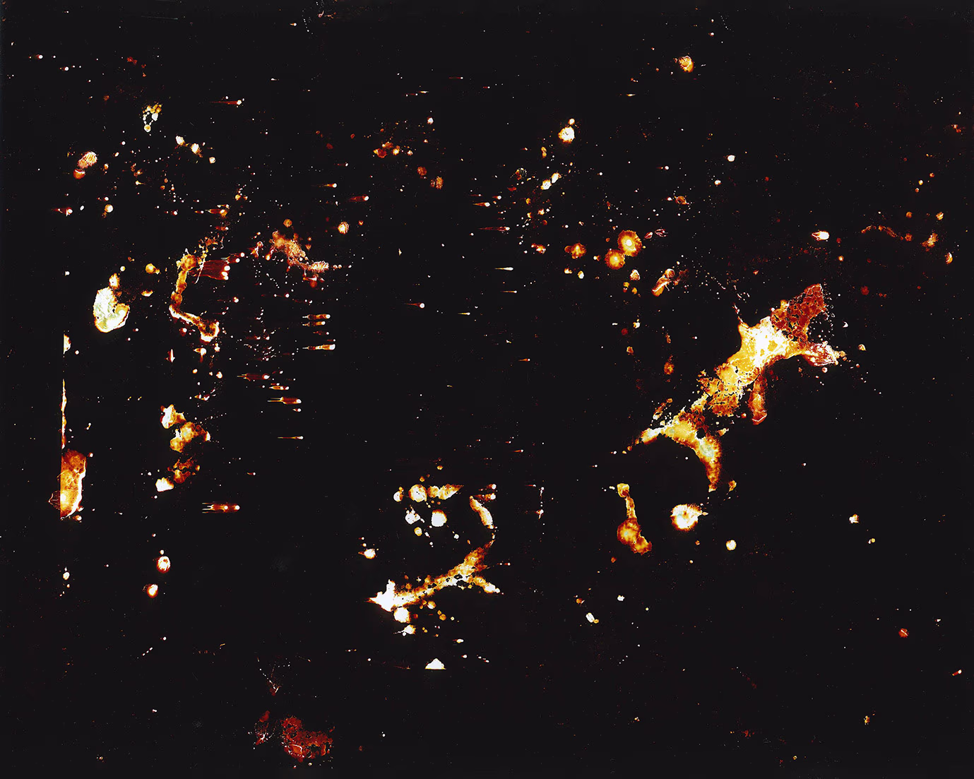 Photo of Testosterone on Paper - Testosterone on Paper #85