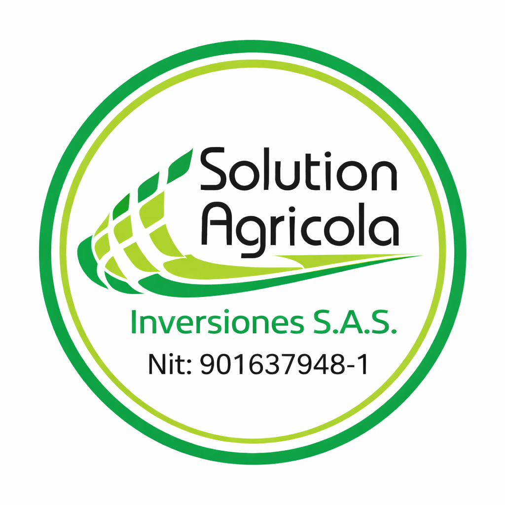 Solution Agrícola
