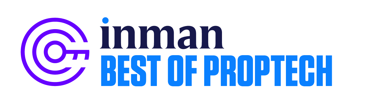Inman Best of Proptech 2025