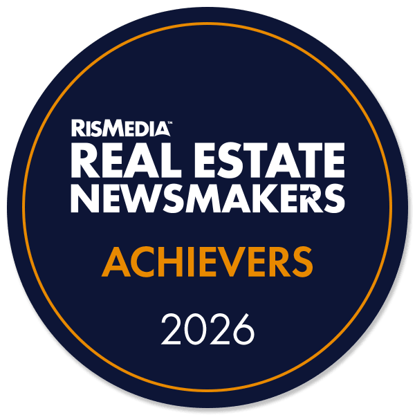 RISMedia Newsmakers Achievers 2026