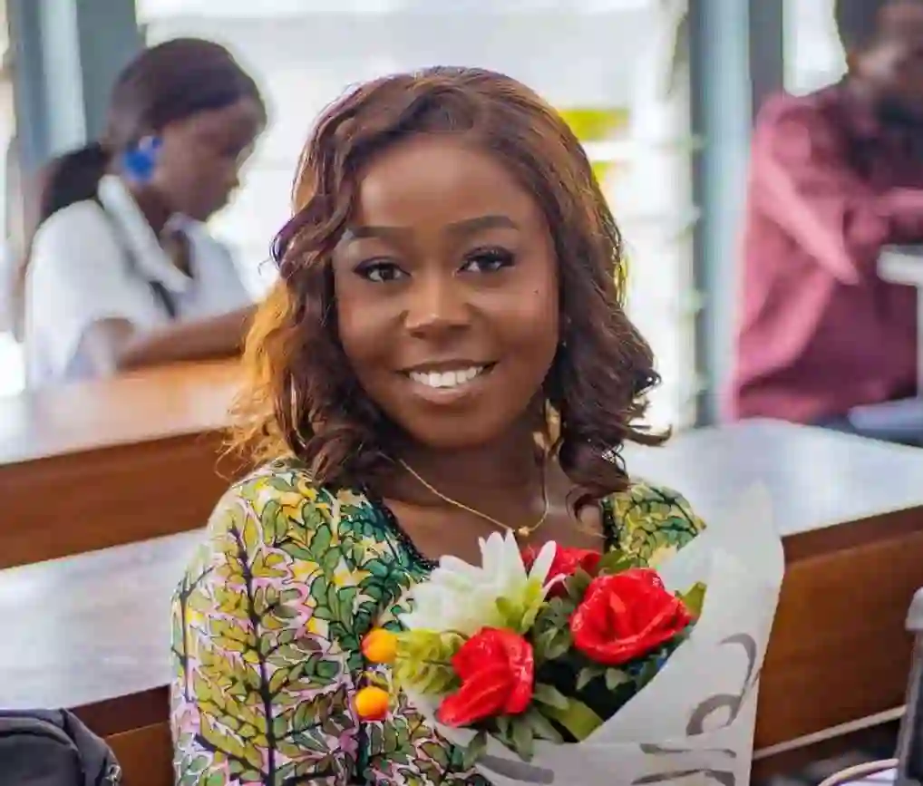 Avis de la cliente Rose Kabange - Comptable