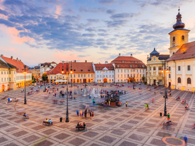 Sibiu