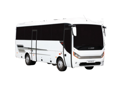 Autobuz 35 locuri