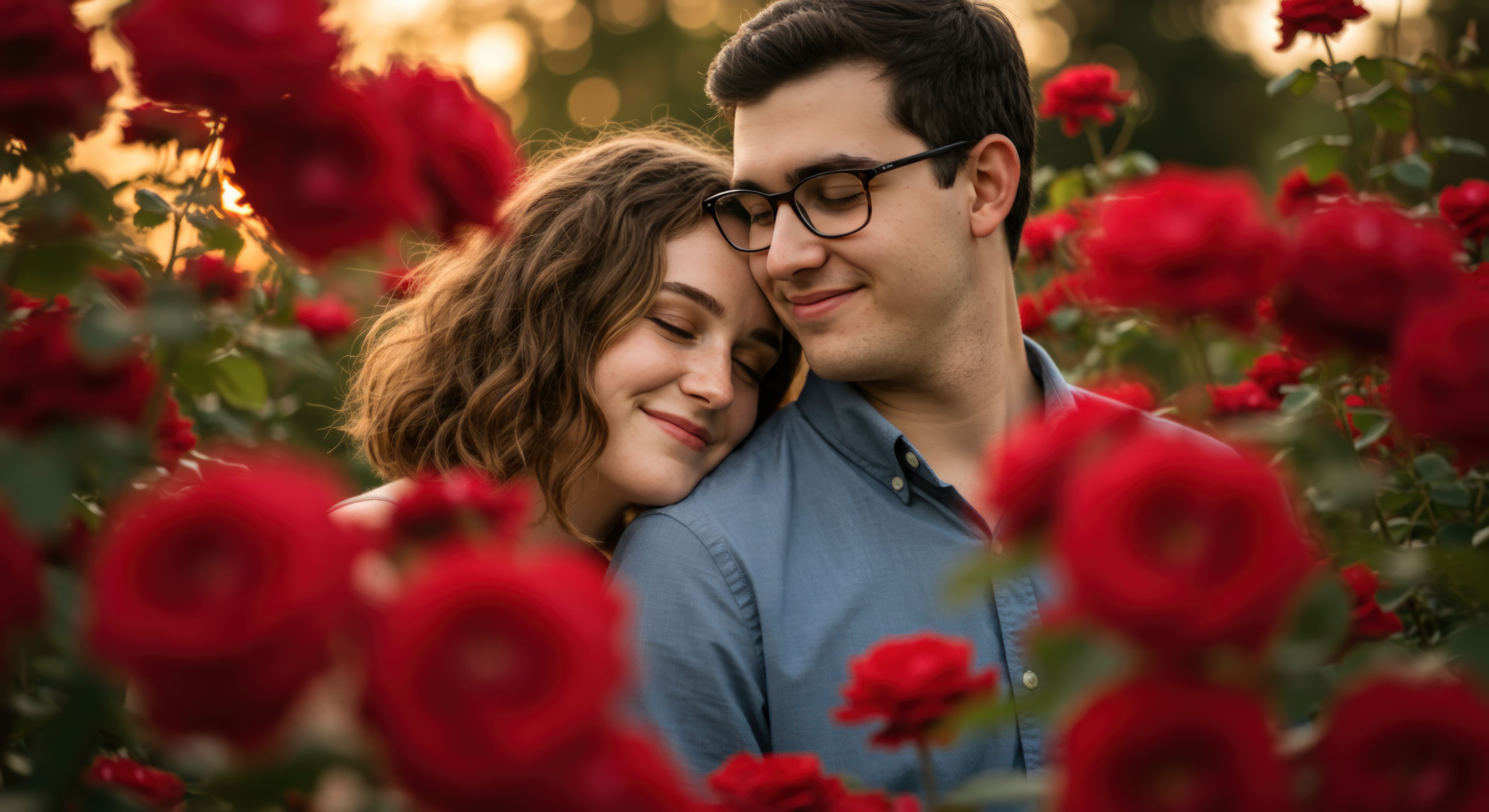 Moment autentic surprins într-un cadru cald