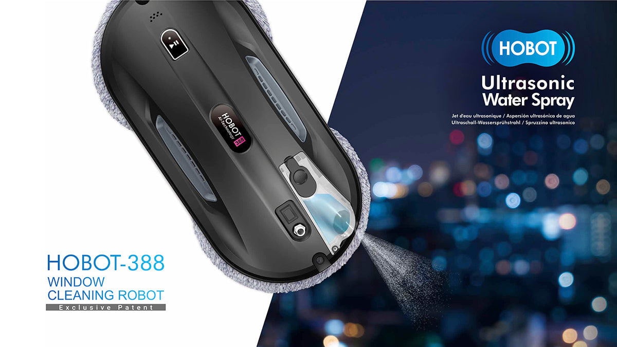 Hobot 388