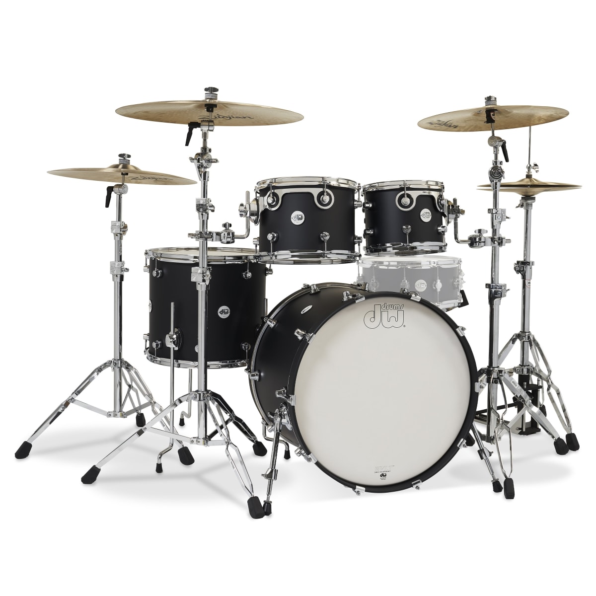 DW Design Series