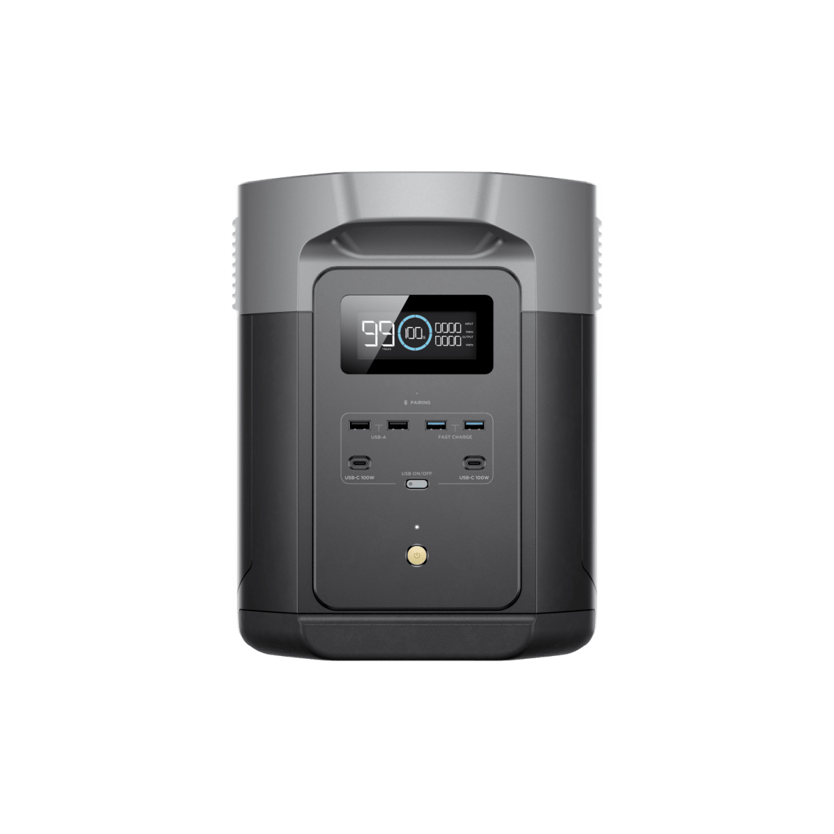 EcoFlow Delta 2 Max