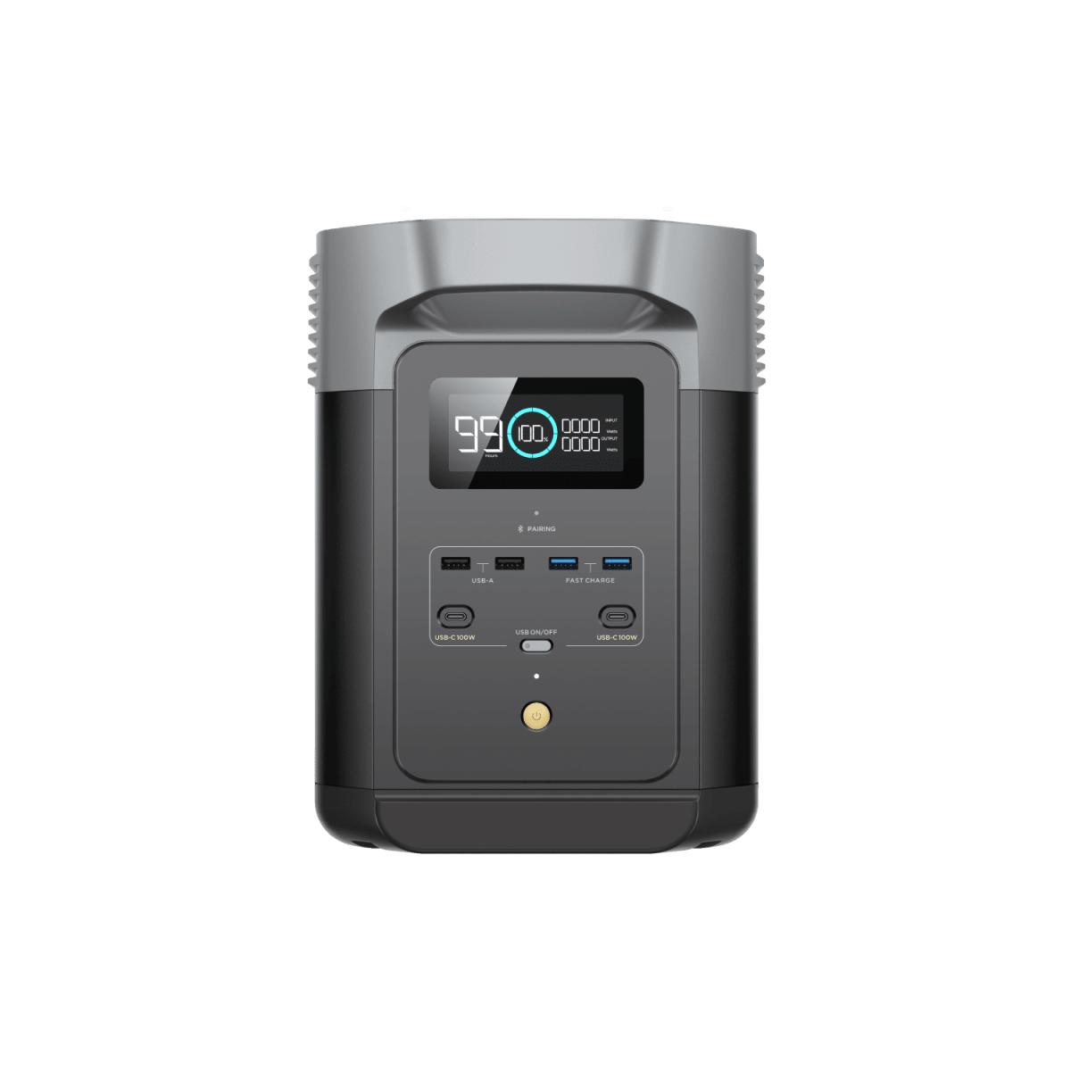 EcoFlow Delta 2