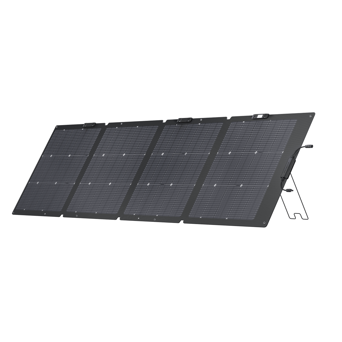 EcoFlow 220W Bifacial Solar Panel