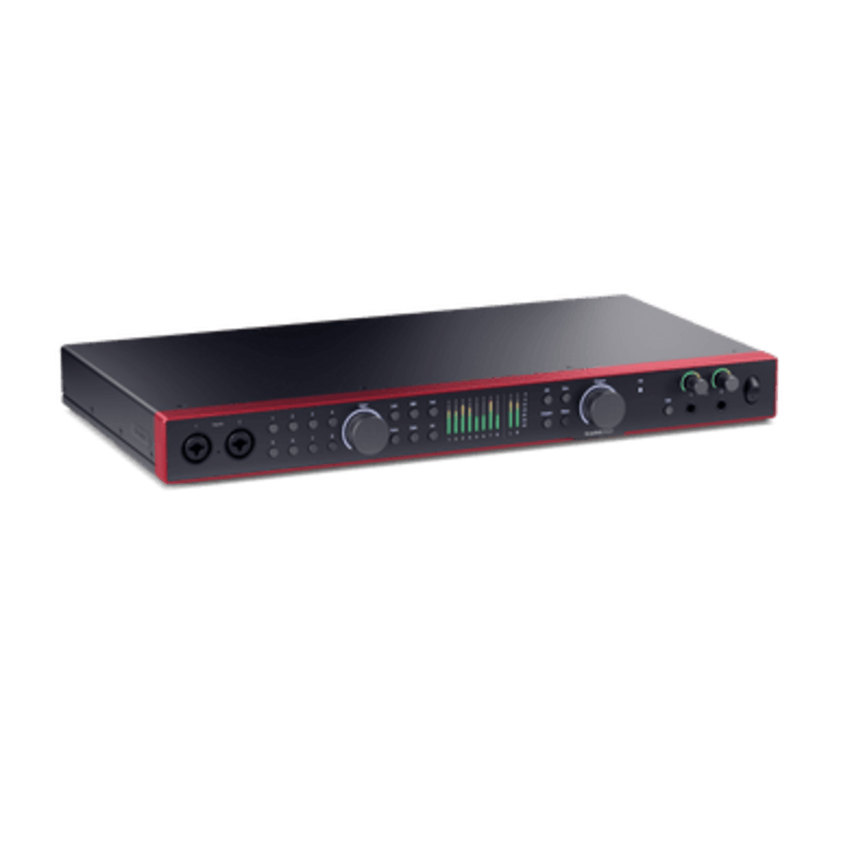 Focusrite Scarlett 18i20 4th Gen