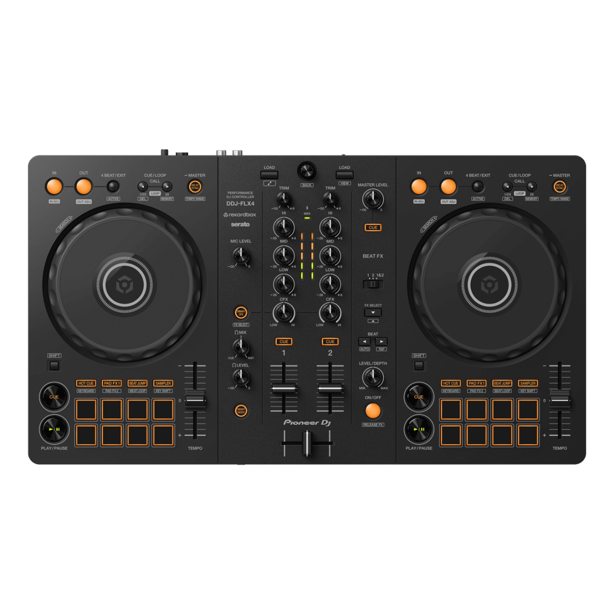 Pioneer DJ DDJ-FLX4
