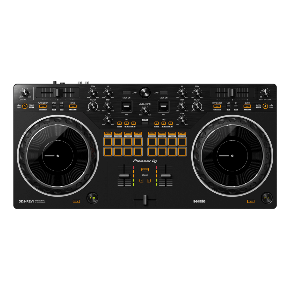 Pioneer DJ DDJ-REV1