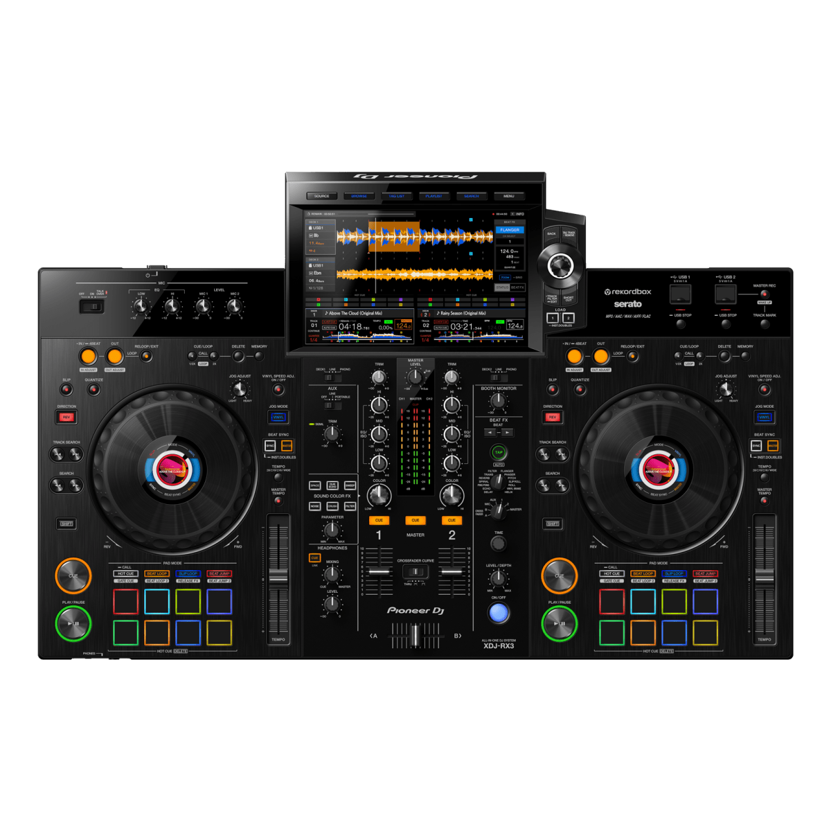 Pioneer DJ XDJ-RX3