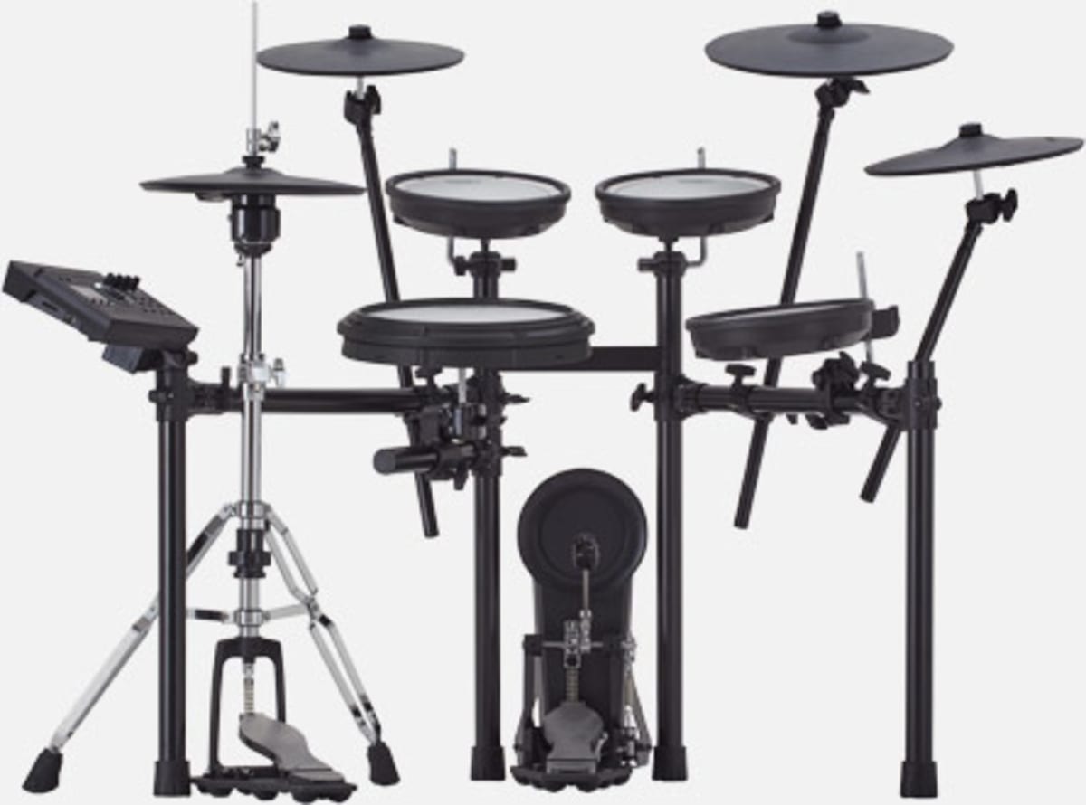 Roland TD-17KVX2