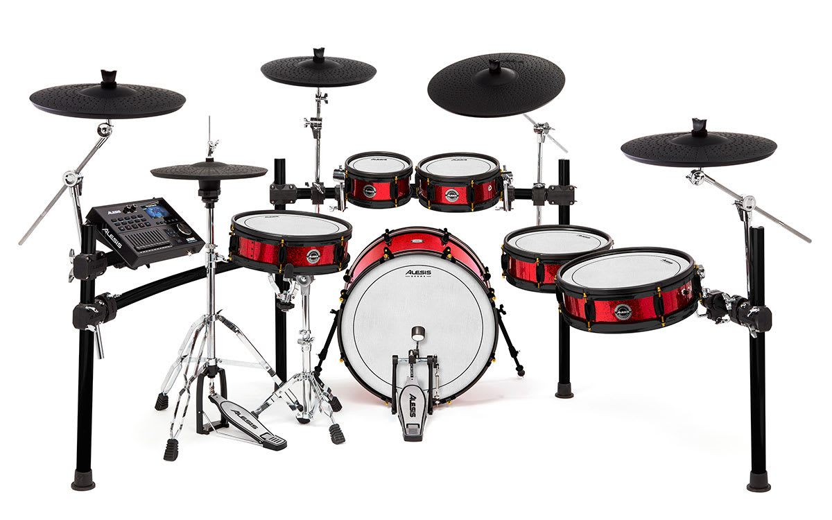Alesis Strike Pro SE