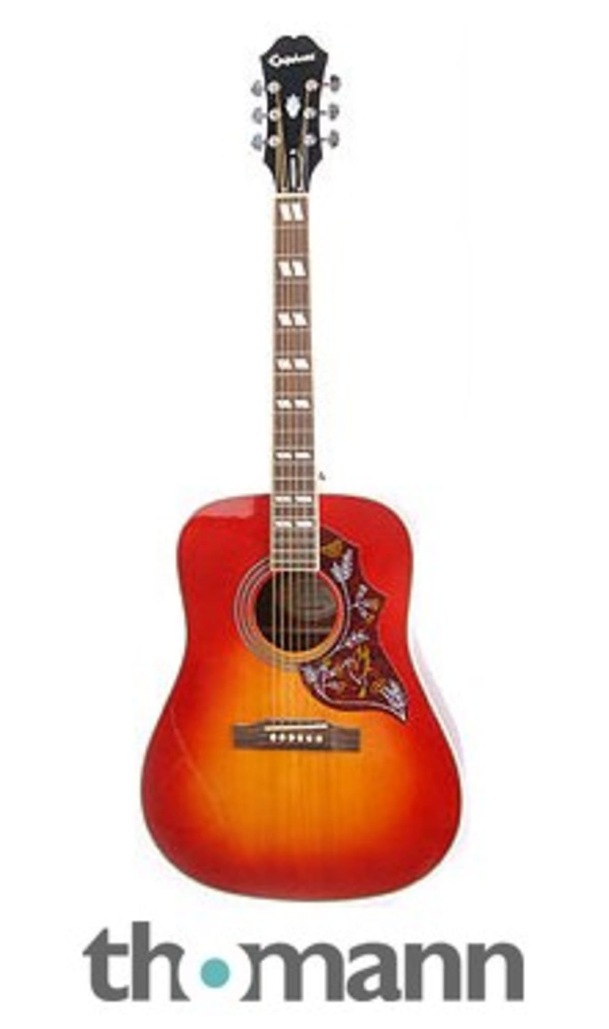 Epiphone Hummingbird