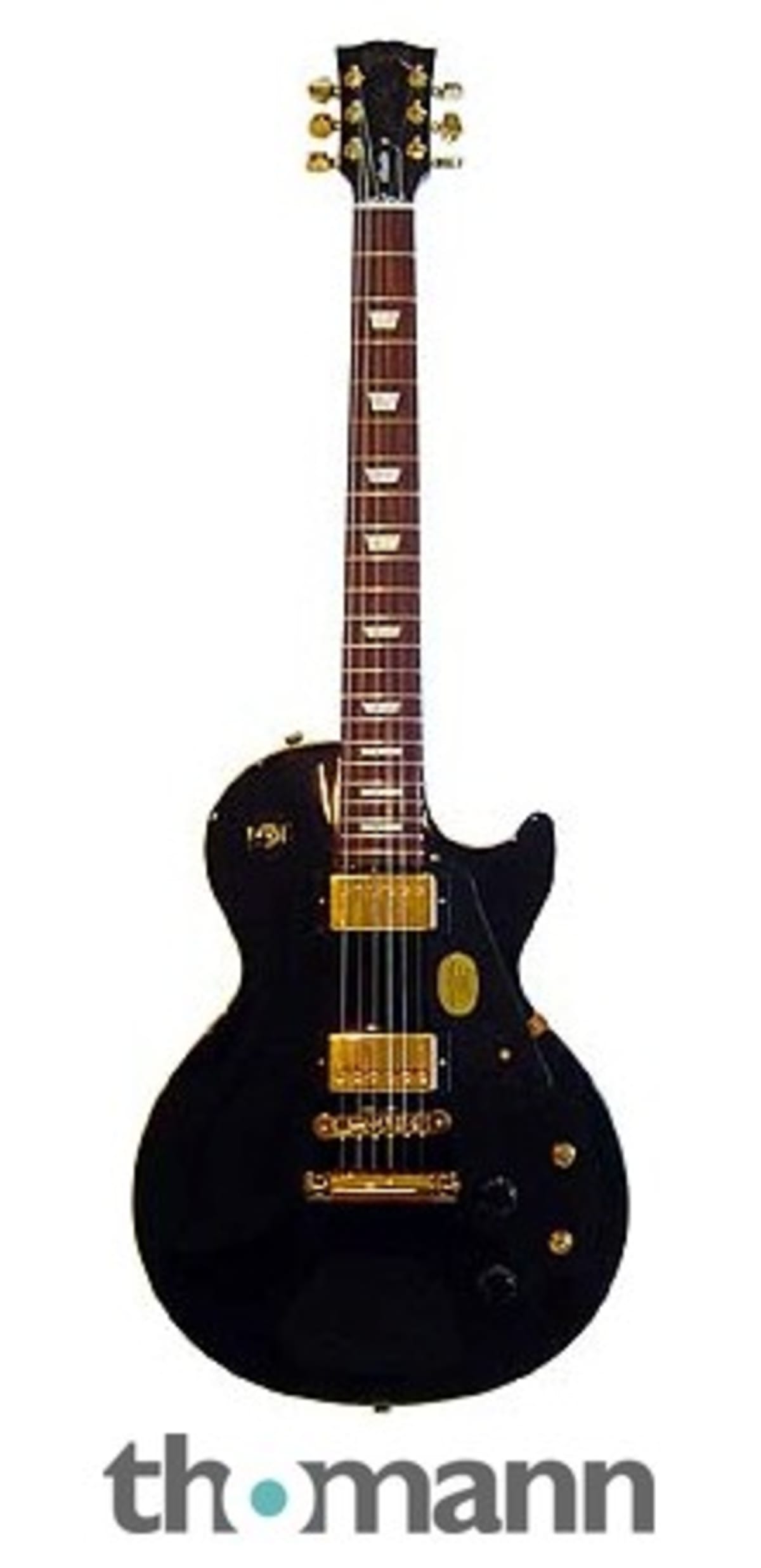 Gibson Les Paul Studio