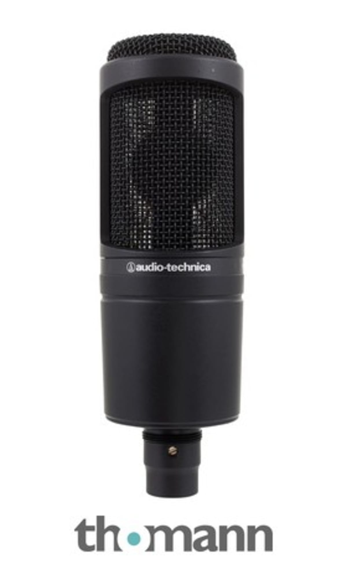Audio-Technica AT2020