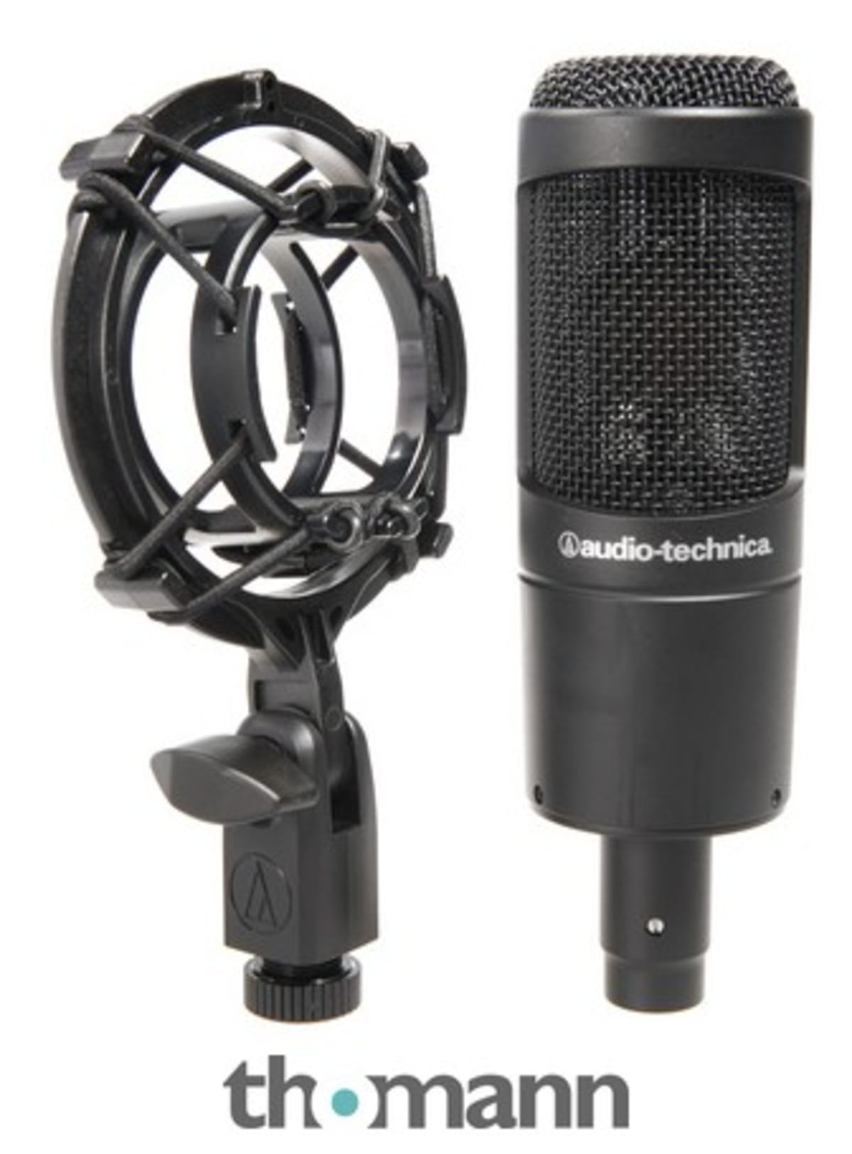 Audio-Technica AT2035