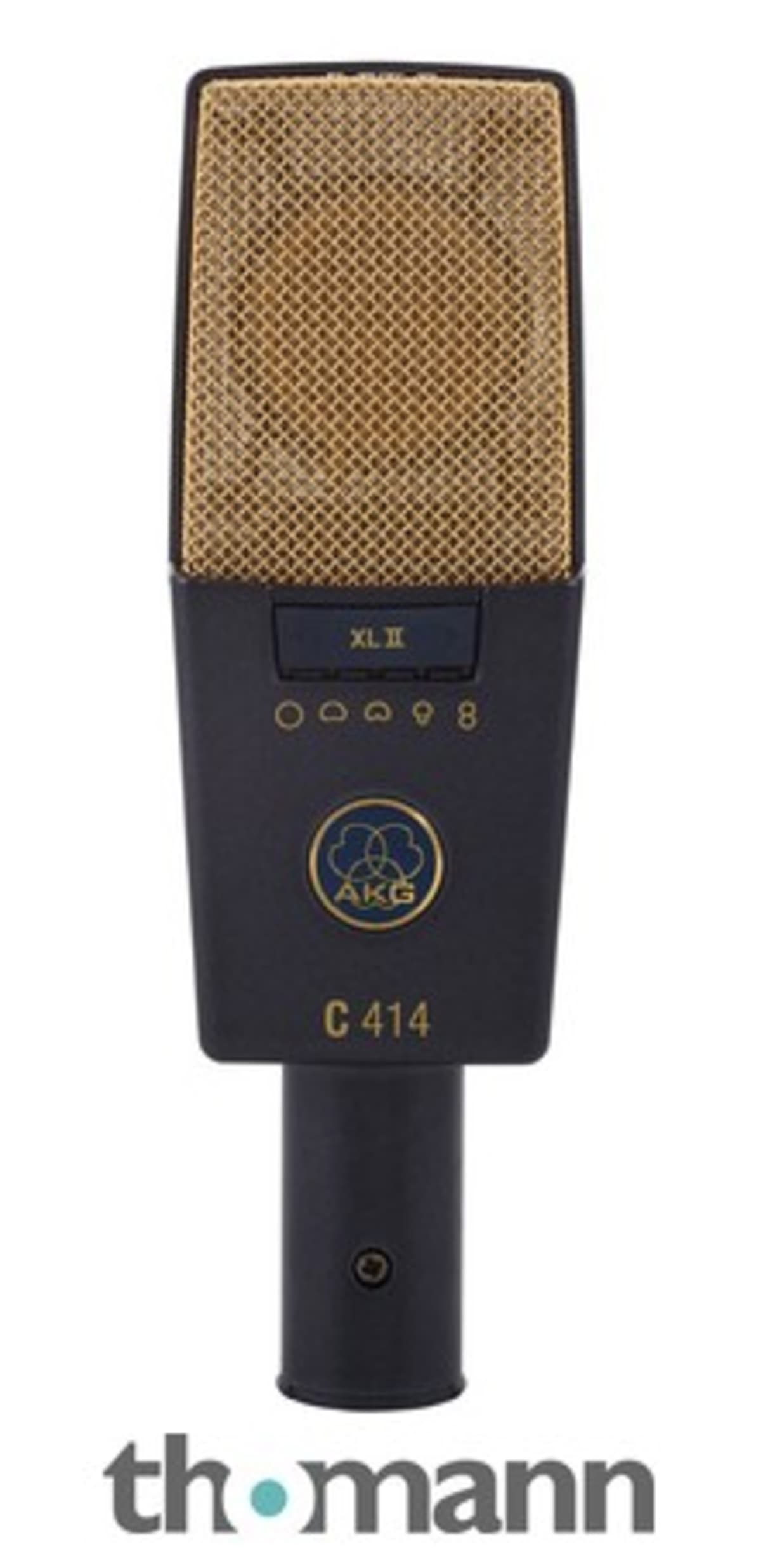 AKG C414 XLII