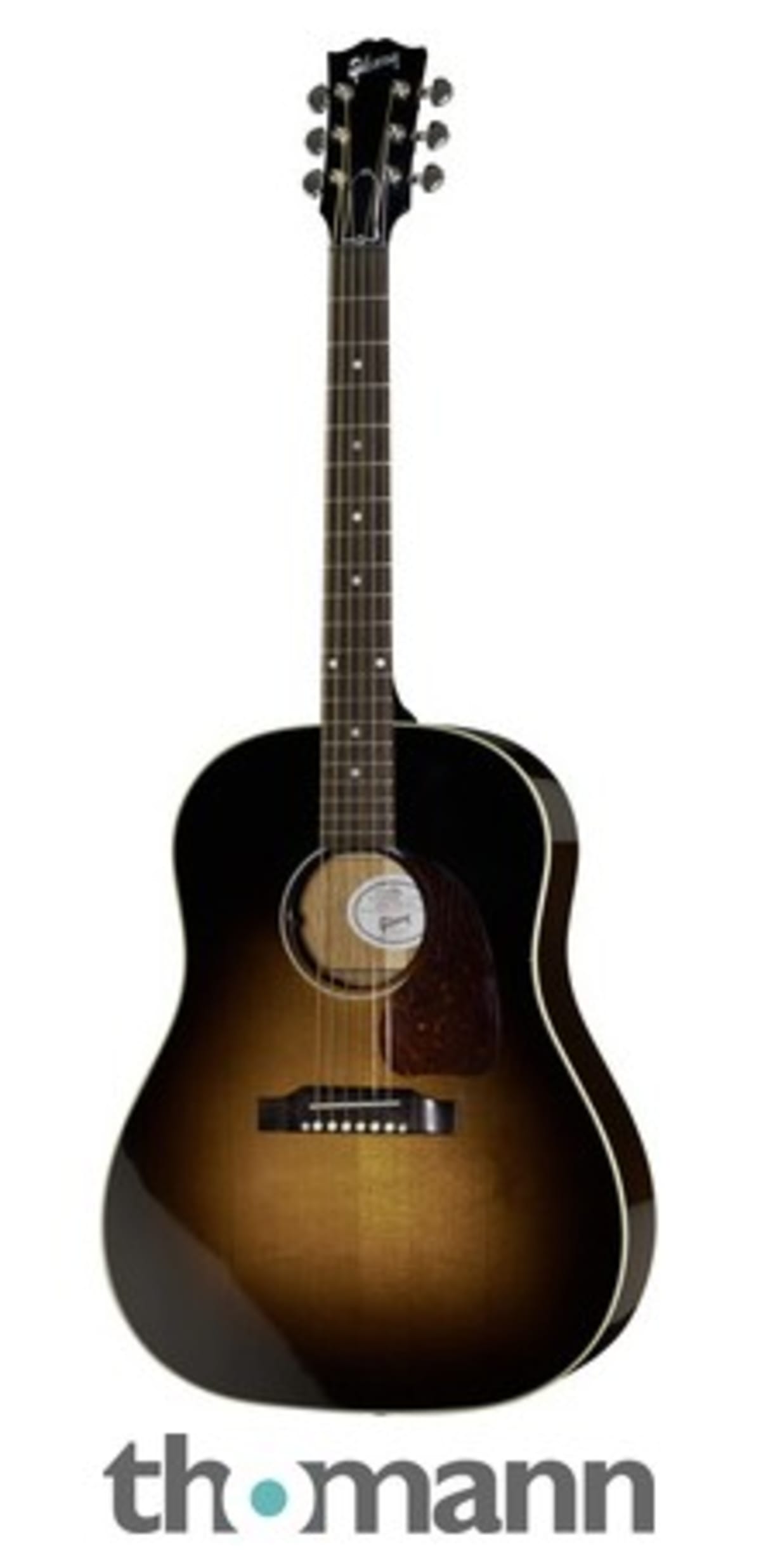 Gibson J-45 Standard