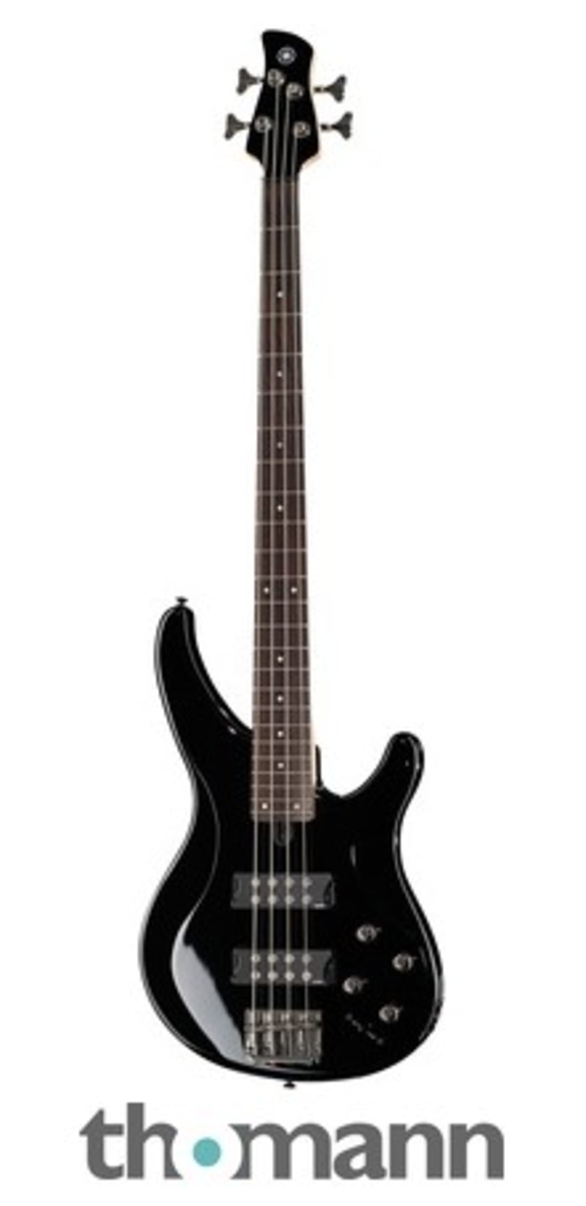 Yamaha TRBX304