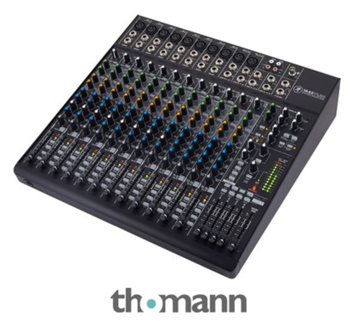 Mackie 1642VLZ4