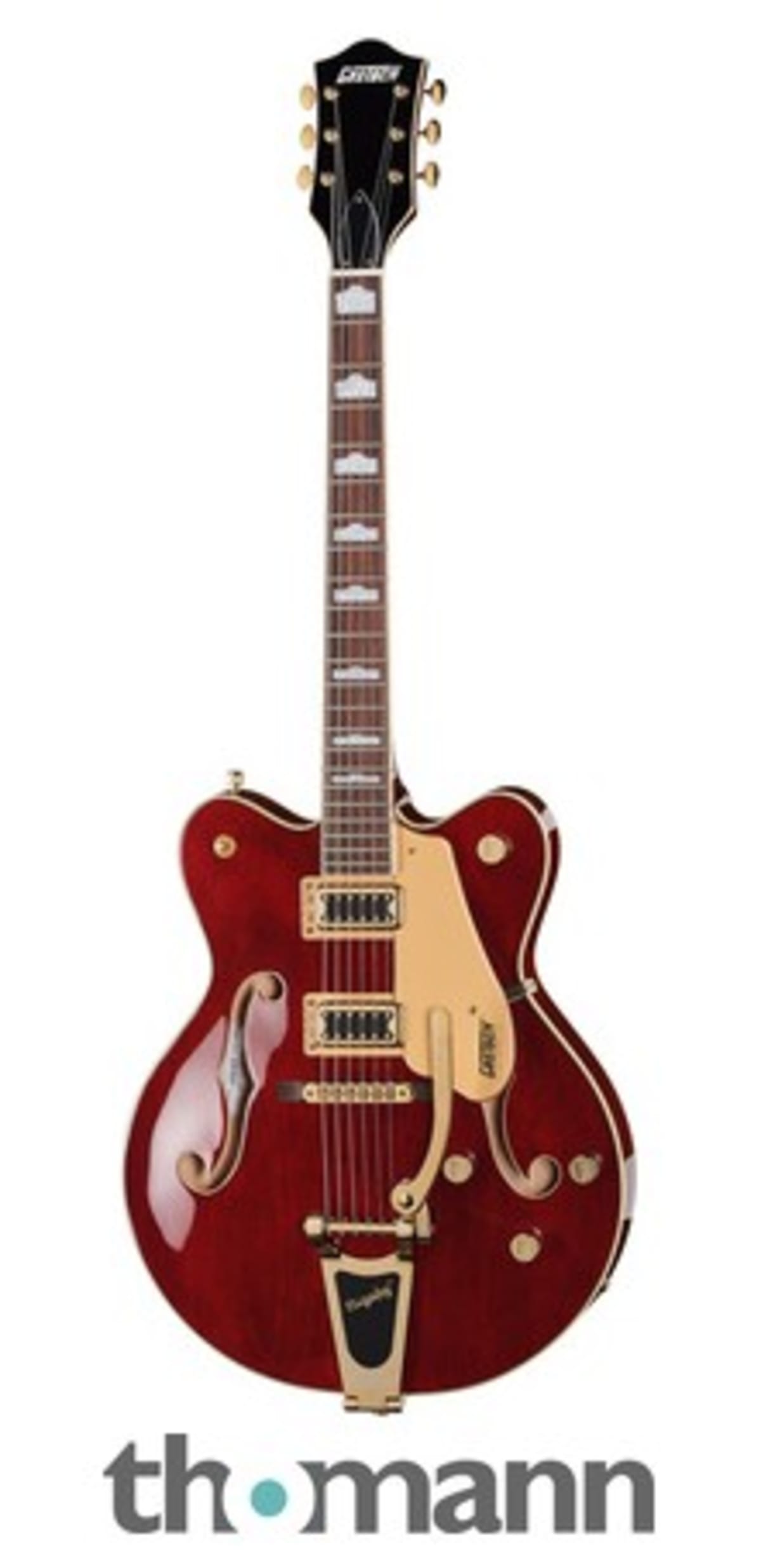 Gretsch G5422TG Electromatic