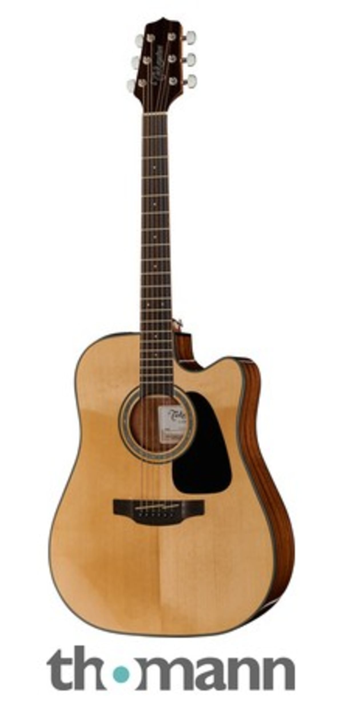 Takamine GD30CE