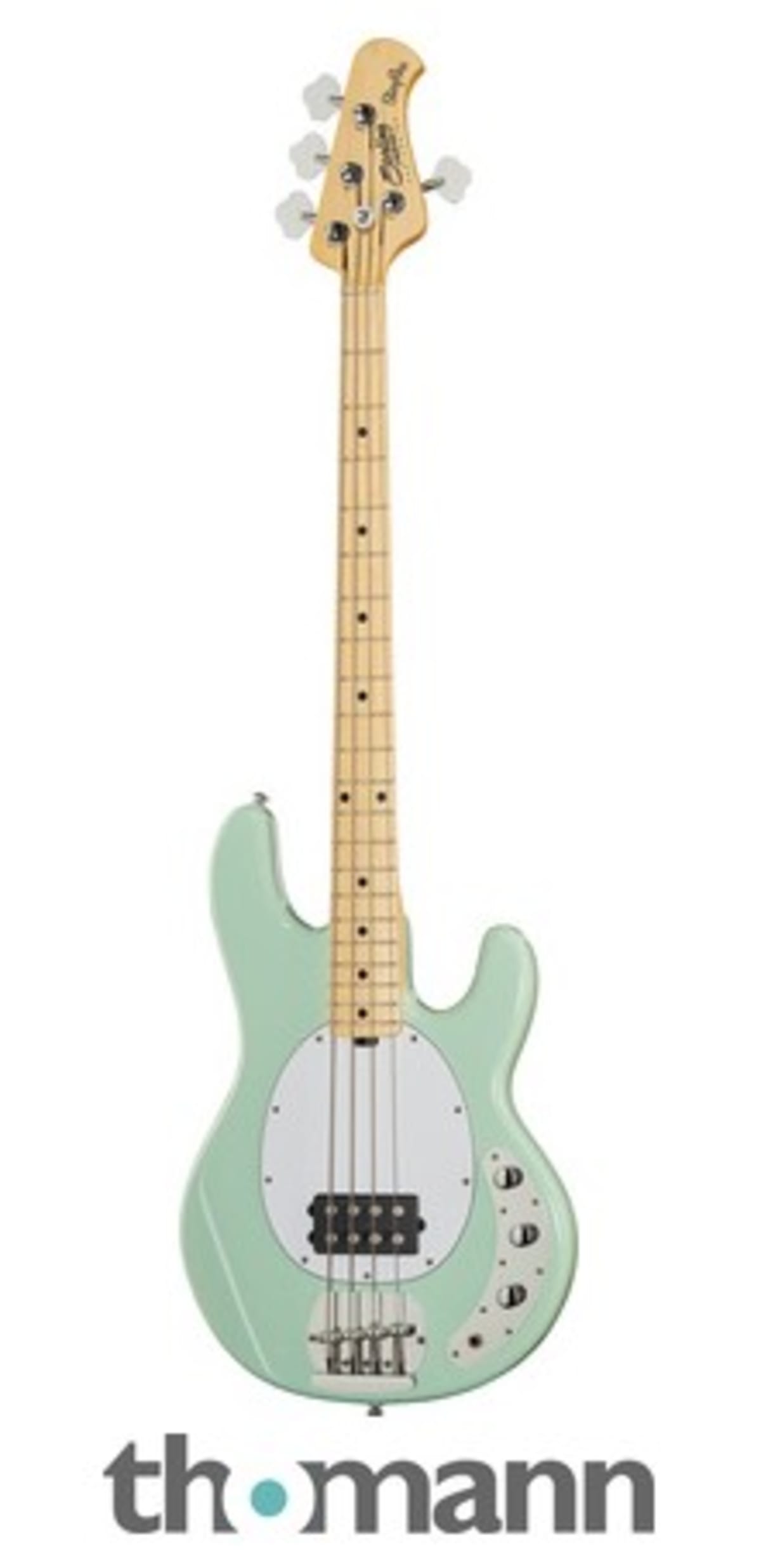 Sterling by Music Man StingRay Ray4