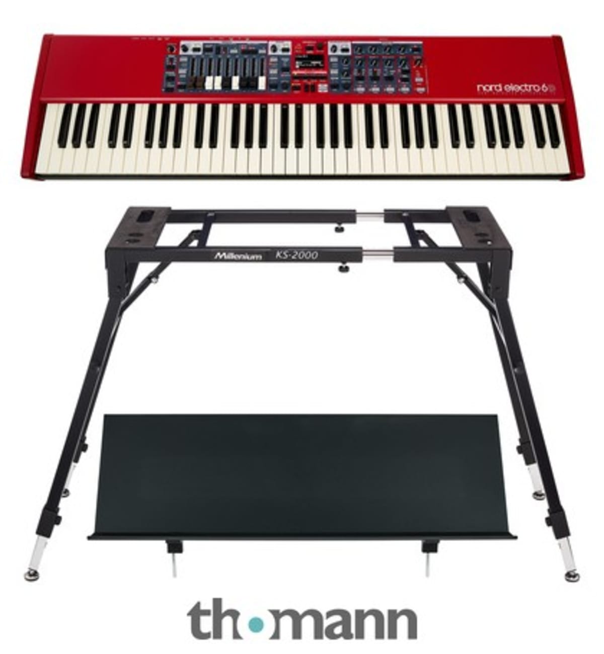 Nord Electro 6D 73