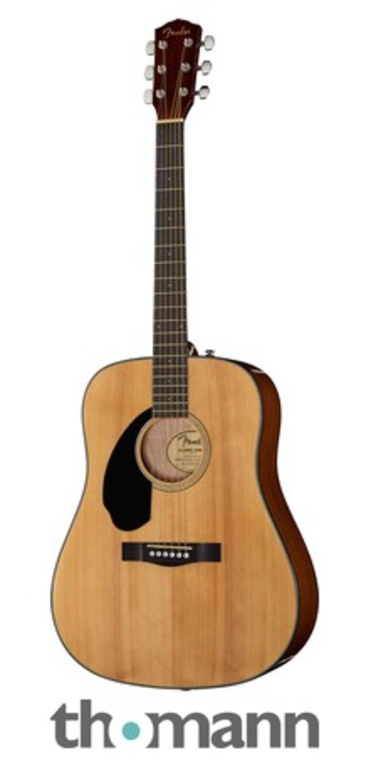 Fender CD-60S